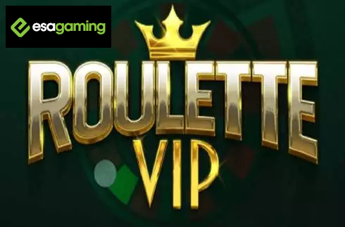 Roulette VIP